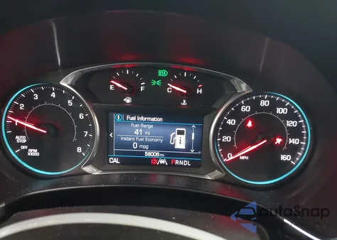 2020 Chevrolet Equinox Awd Lt 1.5L Turbo from USA, damaged, VIN 3GNAXUEV9LL274324